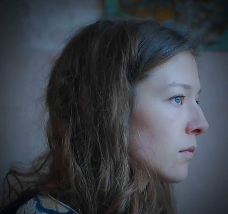 Emma D arcy nice actress gallery