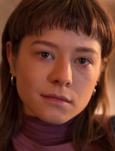 Emma D arcy model exclusive galleries