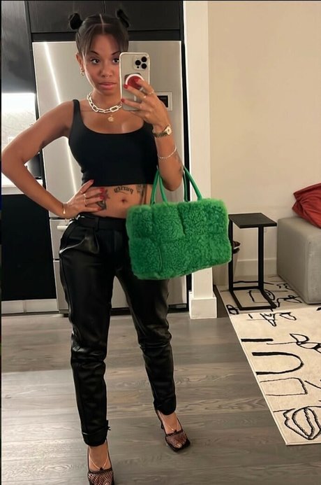 Ericka Bozeman nude pornstar gallery