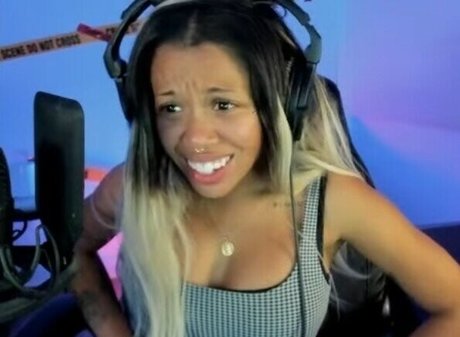 Ericka Bozeman sexy pornstar pic