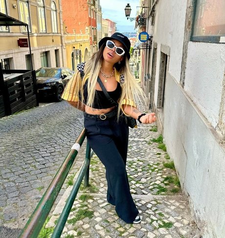 Ericka Bozeman hd star photo