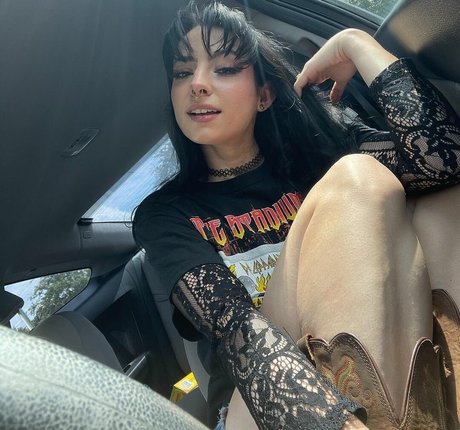 urbabysadie high quality star image