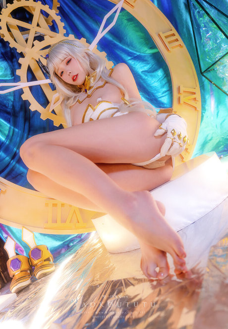 Niantutu star pornographic gallery