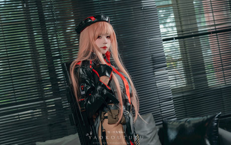 Niantutu nudes star photos