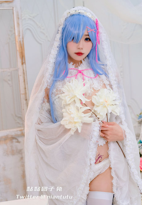 Niantutu model best photos