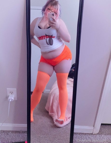 ushi ss pornstar hd pics