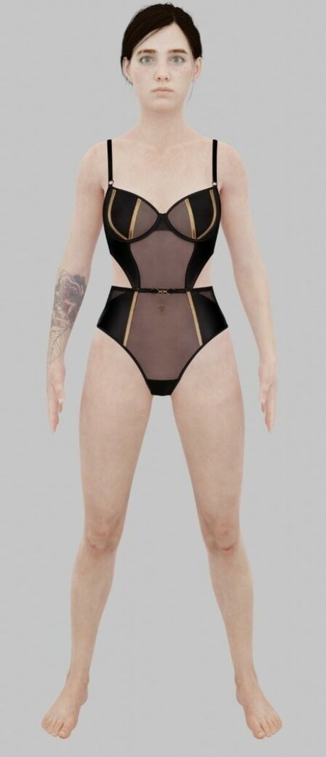 The LastUs free actress photos