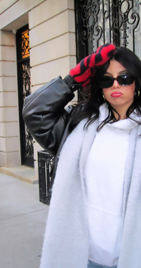 McKenna Doak star art pictures