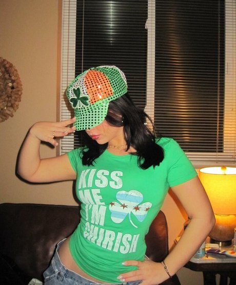 McKenna Doak perfect model picture