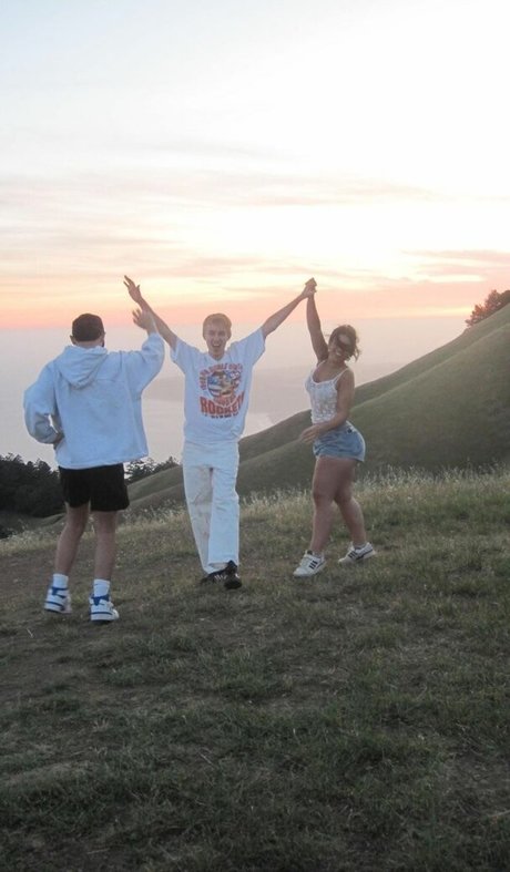 McKenna Doak beautiful actress pictures