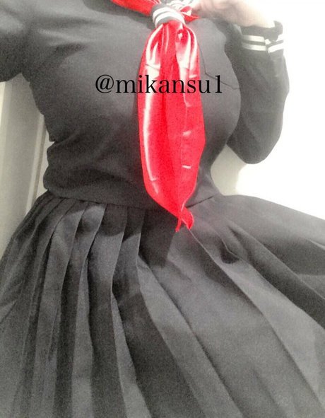 Mikansui_ pornstar adult picture