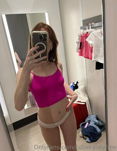 cutiekaseyfree xxx model image