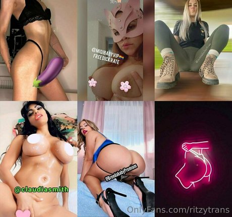 ritzytrans high quality actress pics