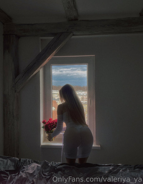 valeriya ya model perfect photos