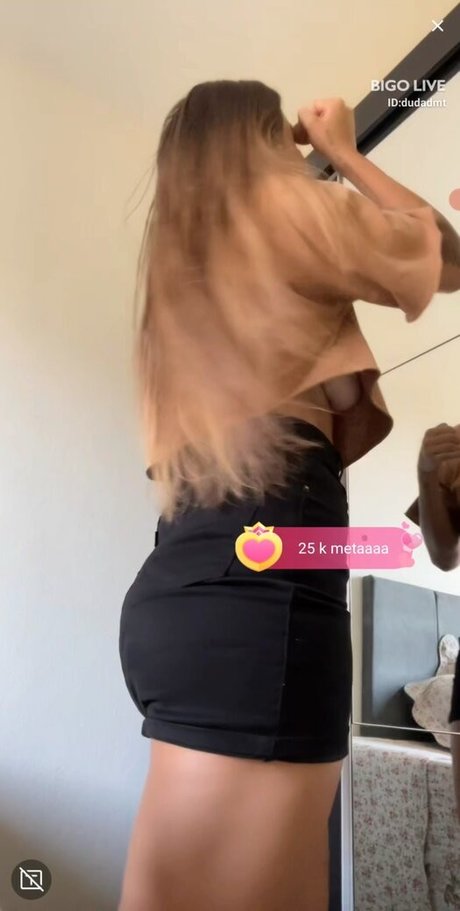 Bigo Live actress img