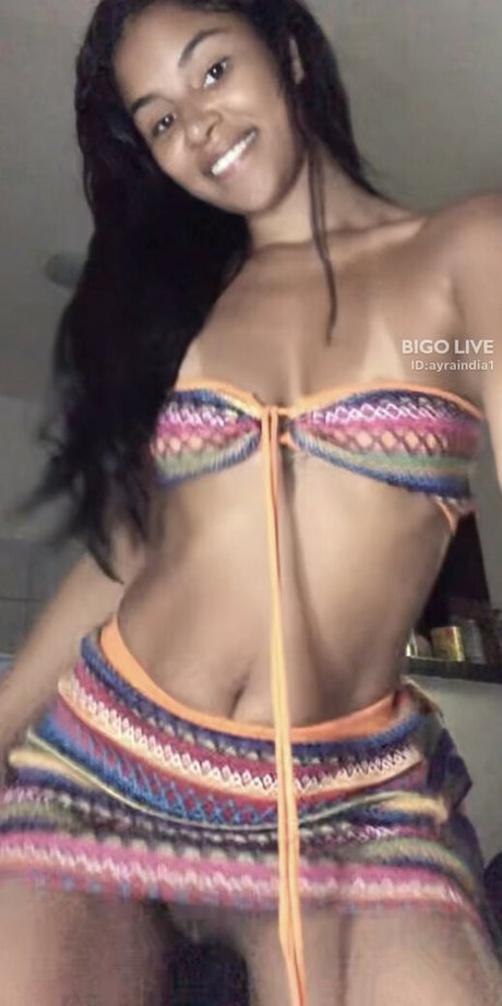 Bigo Live star hot picture