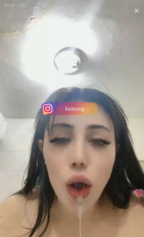 Bigo Live pornstar sexy pictures