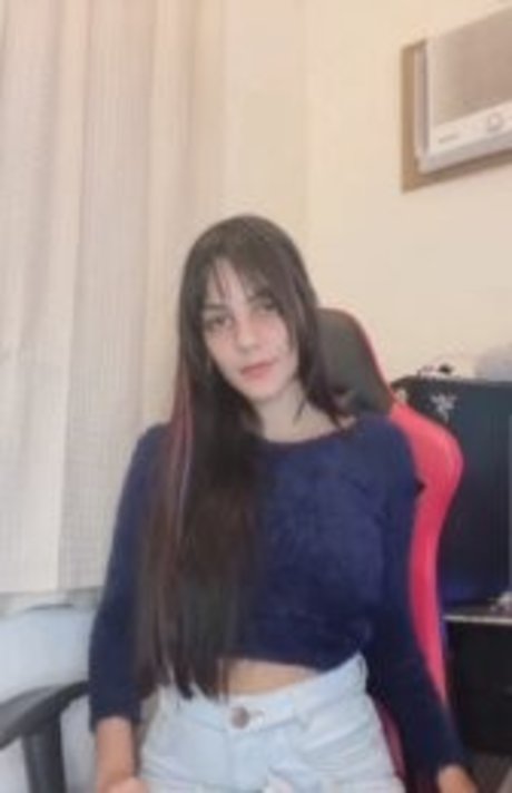 Bigo Live art pornstar picture