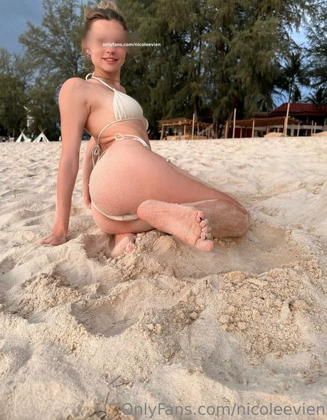 nicoleevien erotic actress pics