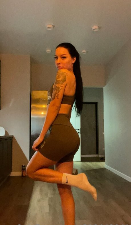 luxury lady top model photo