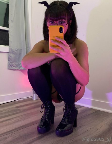 glasses gf star beautiful image