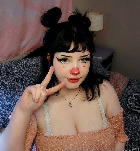 Creamieclown star nudes photo