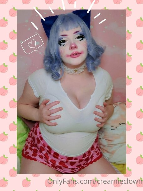 Creamieclown pornstar sex galleries