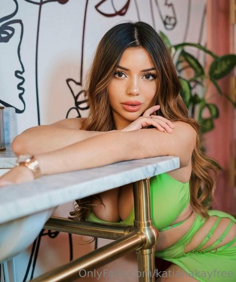 katianakayfree hot model gallery