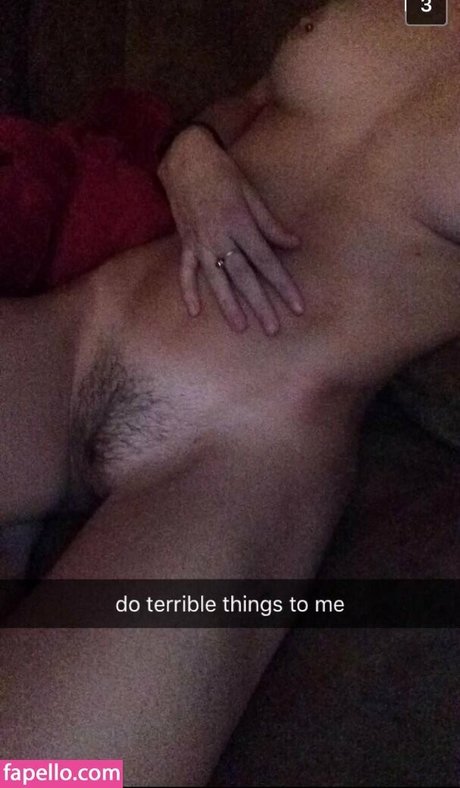 sydneygayle pretty model image