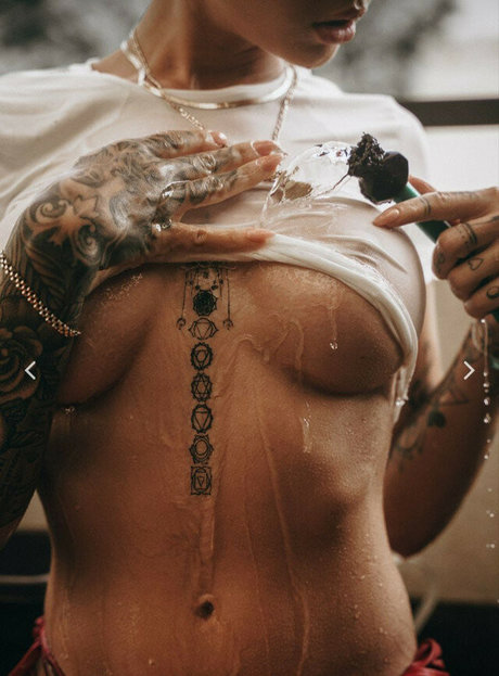 itsgrecia exclusive pornstar archive