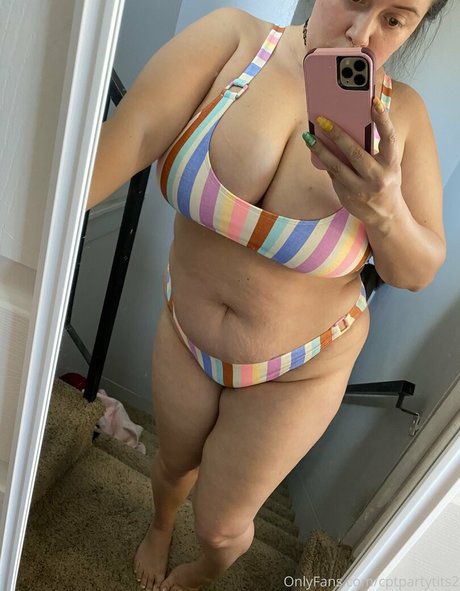 cptpartytits model xxx galleries