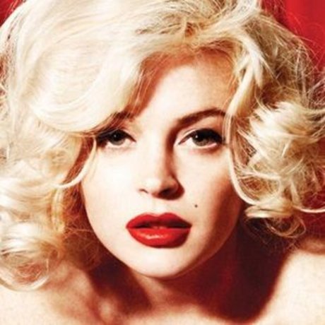 Lindsay Lohan best pornstar pic