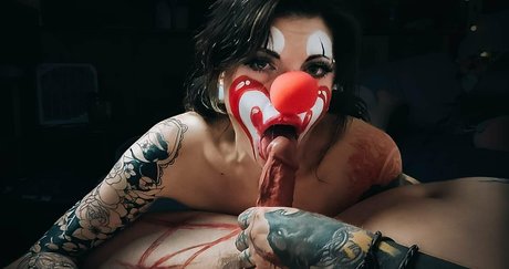 yourlittleclowngirl exclusive star galleries