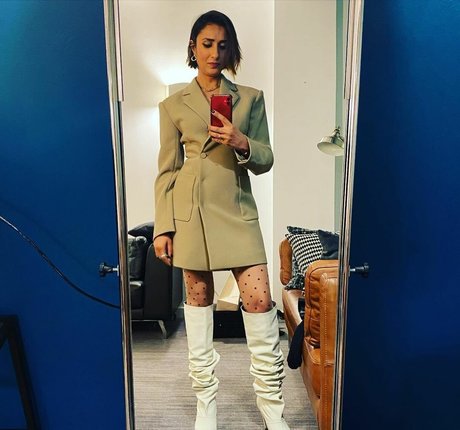 Anita Rani pornstar nude archive