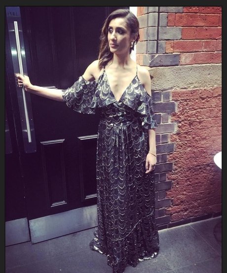 Anita Rani model img