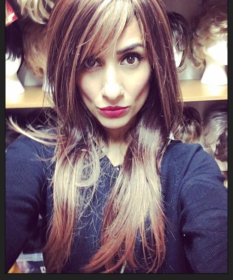 Anita Rani pornstar hot photos