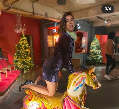 Anita Rani star beautiful pictures