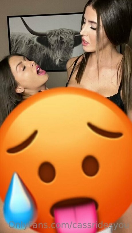 cassridesyou star sex pics