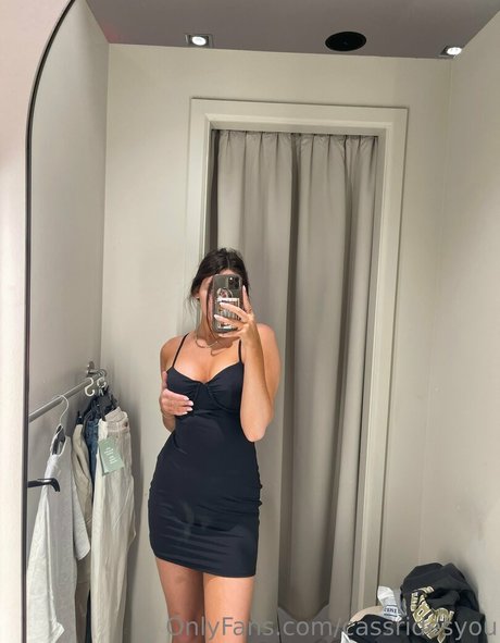 cassridesyou Profile pic