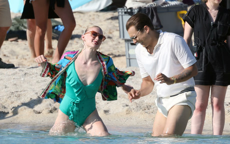 Sophie Turner hd model galleries