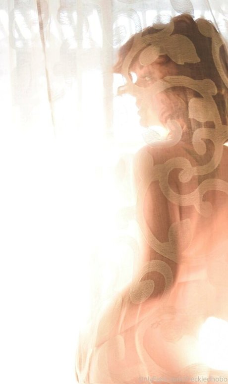 Freckledhobo model perfect archive