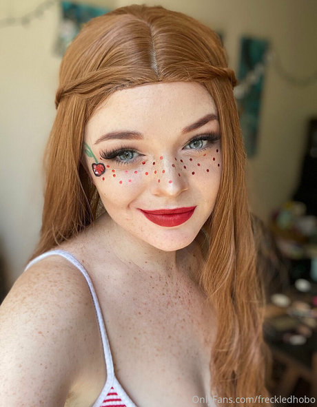 Freckledhobo pornstar art galleries