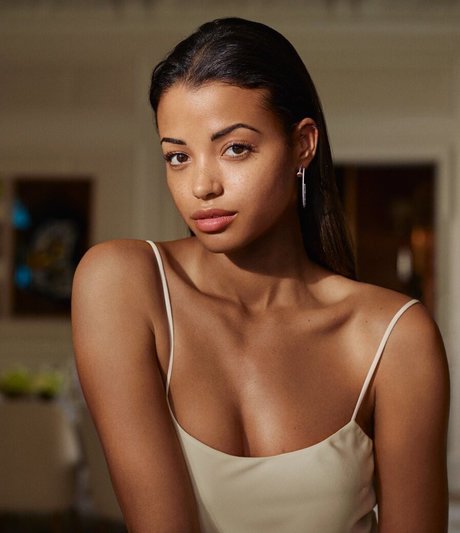 Ella Balinska star adult galleries