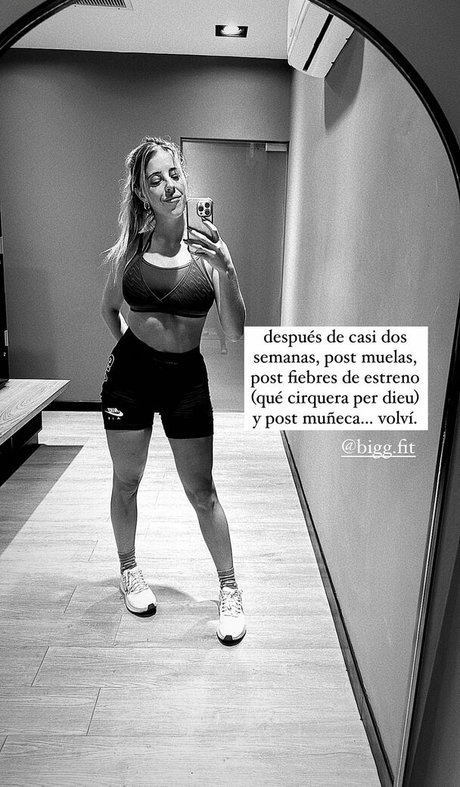 Nati Jota nudes actress images