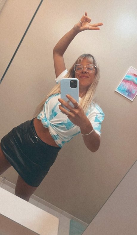 Nati Jota pornstar top photo