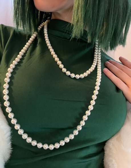 Gianna Hades top model gallery