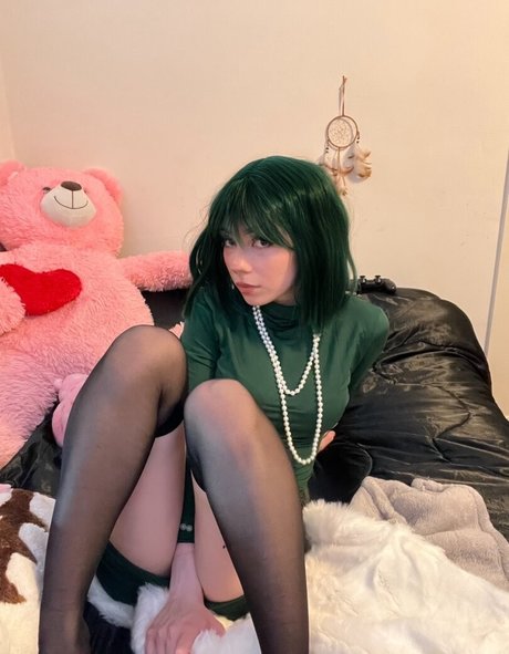 Gianna Hades sex pornstar pic