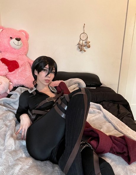 Gianna Hades nude star archive