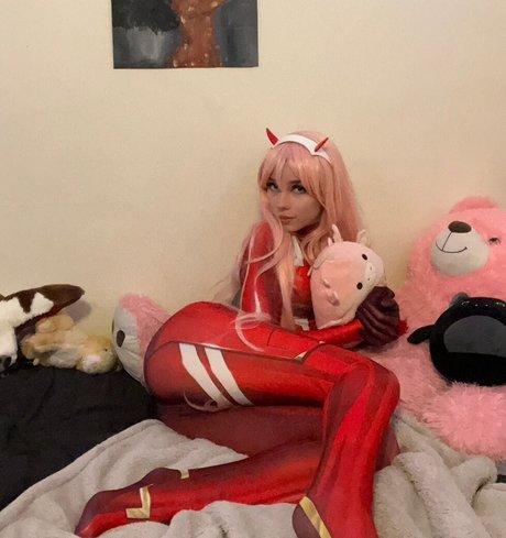 Gianna Hades sexy pornstar picture