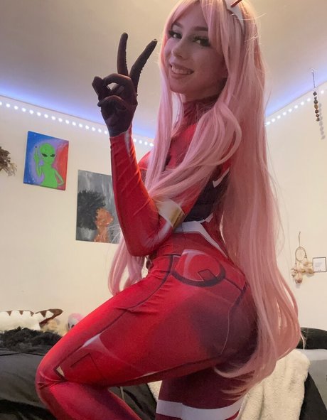 Gianna Hades free actress pics